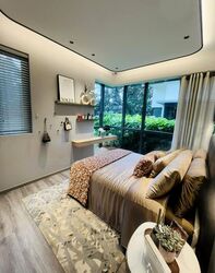 The LakeGarden Residences (D22), Condominium #453253221